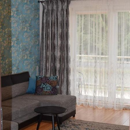 Apartament Galeria Warminska 奥尔什丁 外观 照片