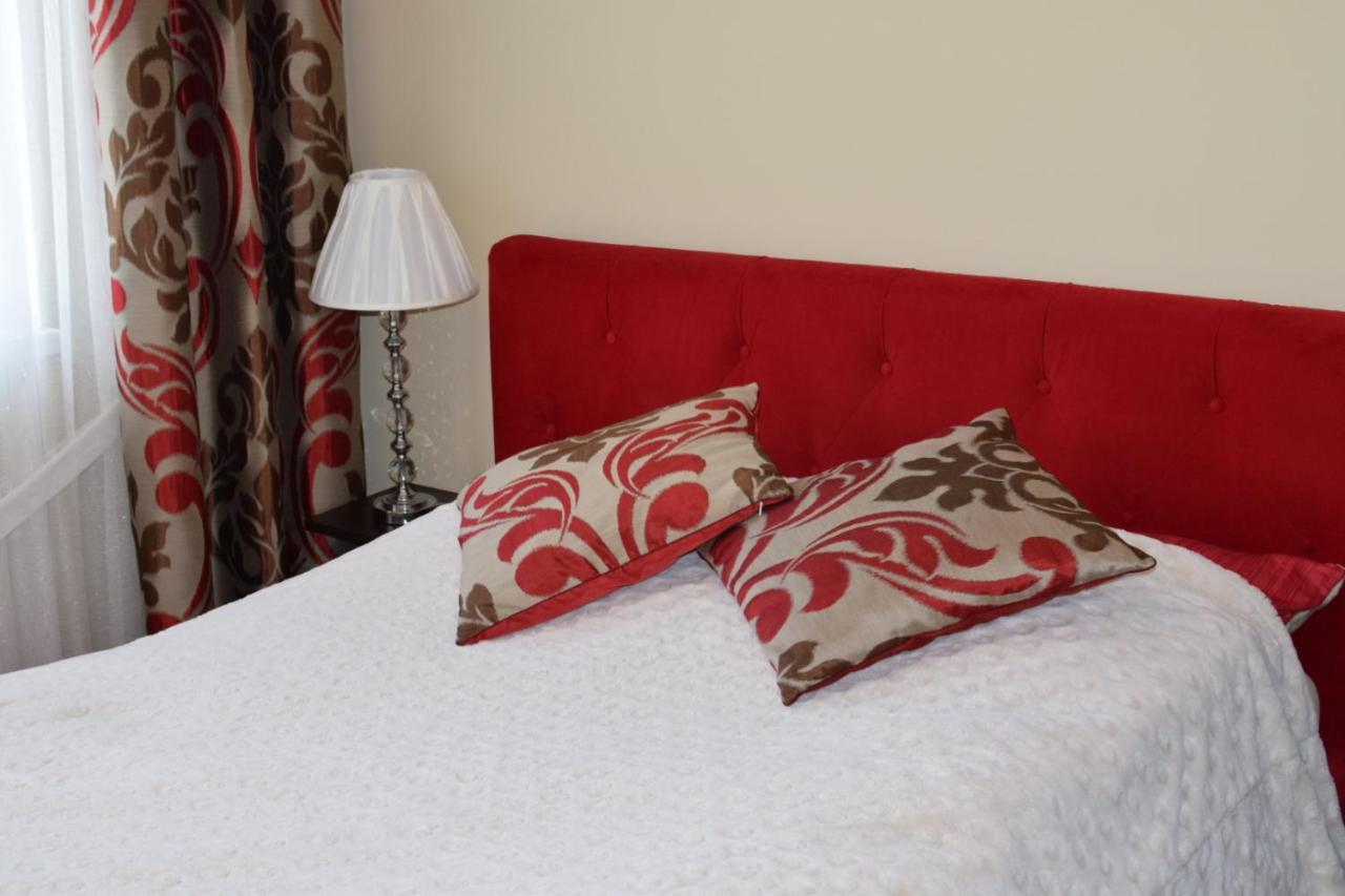 Apartament Galeria Warminska 奥尔什丁 外观 照片