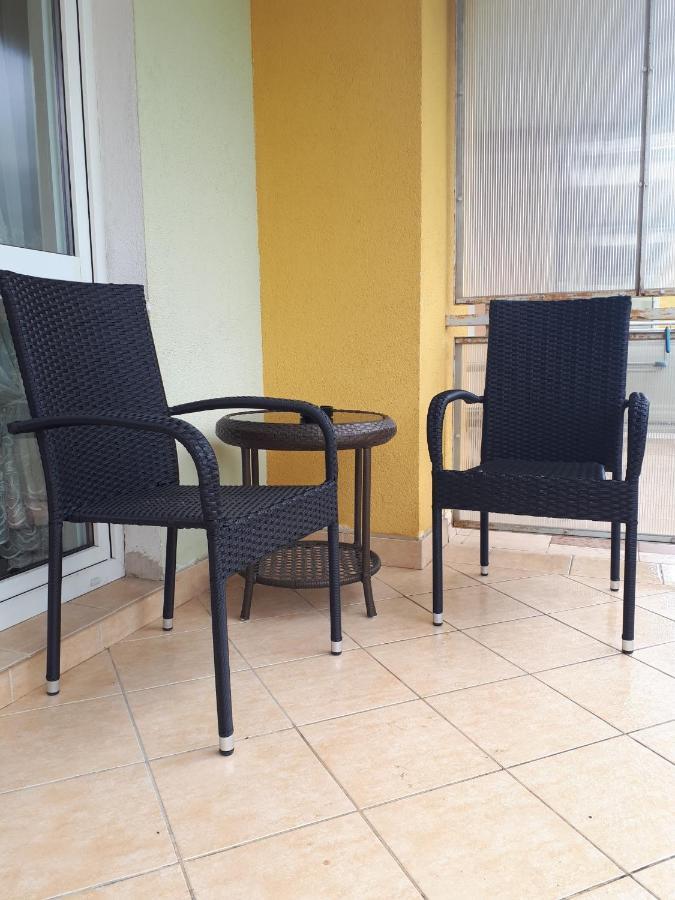 Apartament Galeria Warminska 奥尔什丁 外观 照片