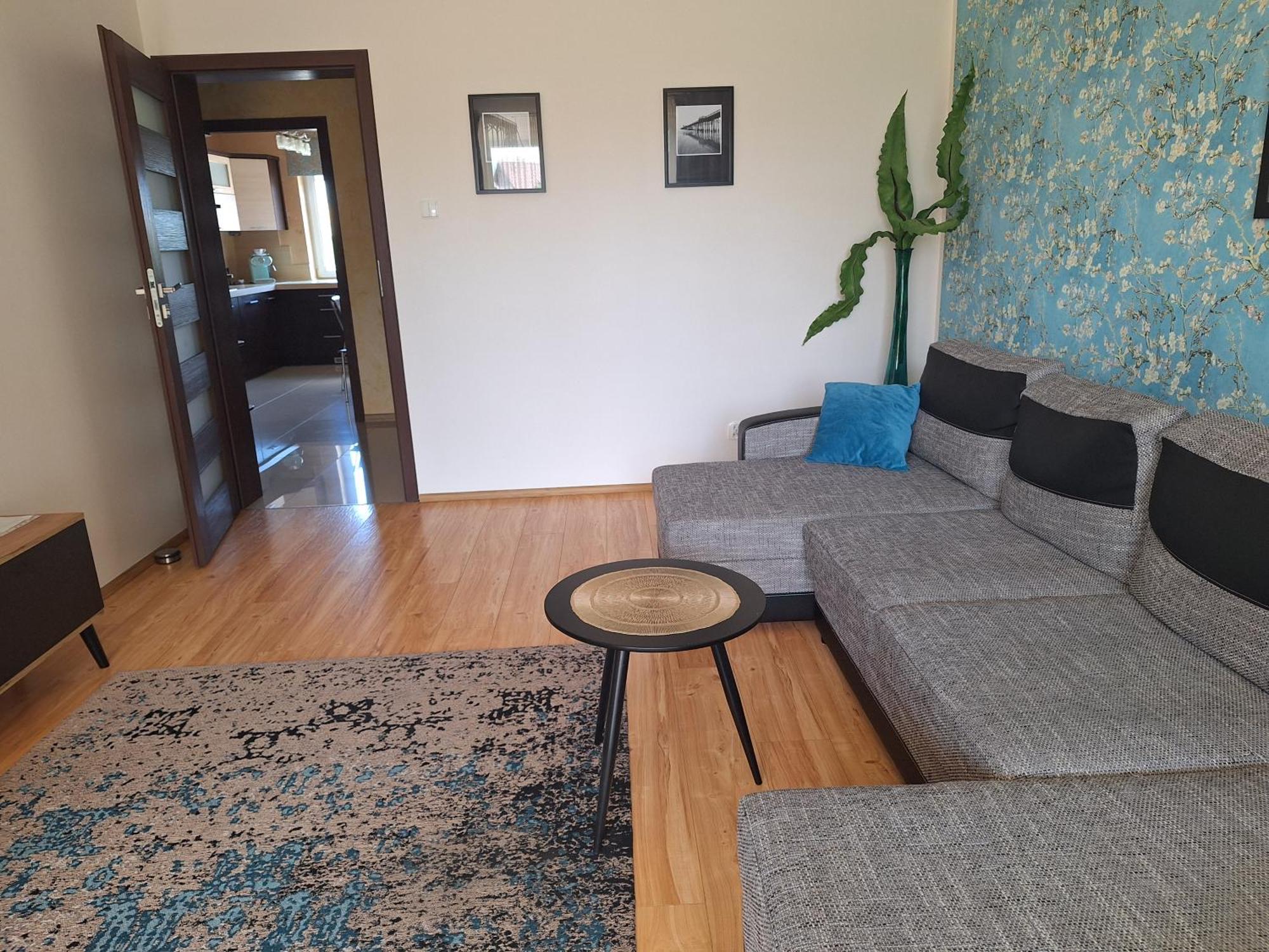 Apartament Galeria Warminska 奥尔什丁 外观 照片